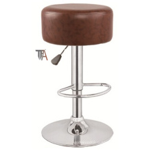 Новая конструкция для коричневого барного стула (TF 6022)